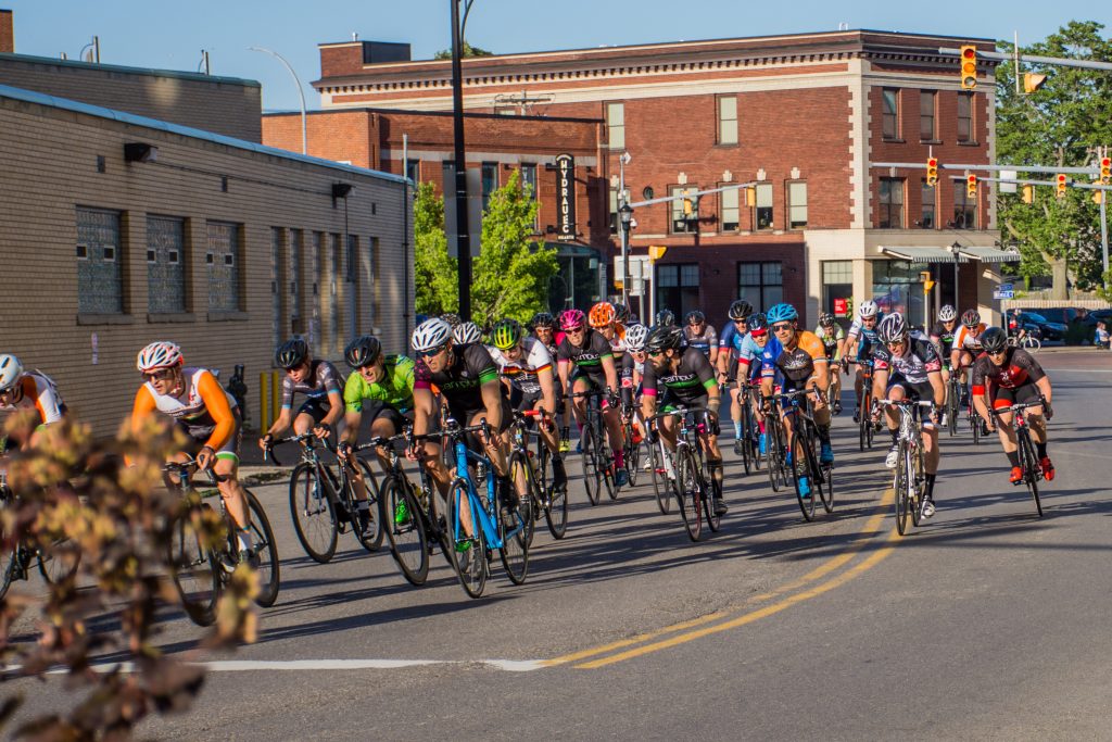 GALLERY - The Buffalo Bicycling Club